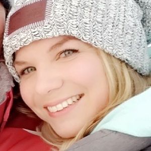 Meet your Posher, Krystal